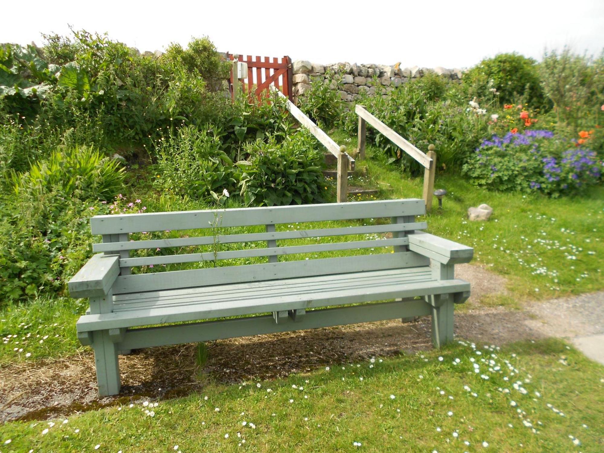 Durness Youth Hostel Exterior foto